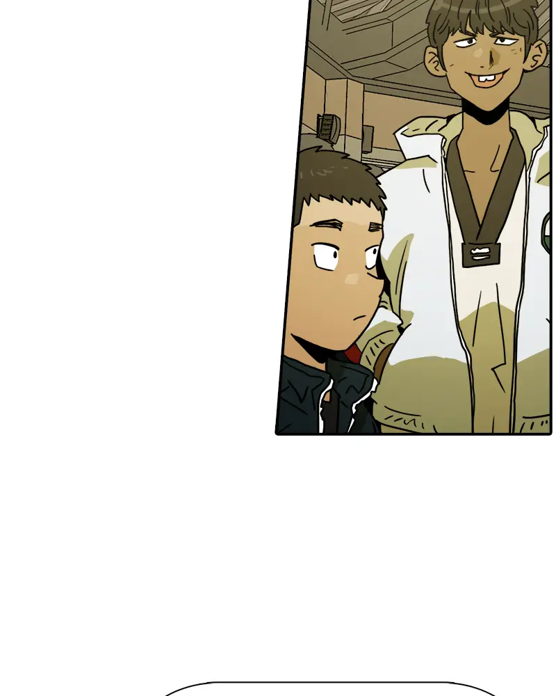 Taekwondo Kid capítulo 43, página 9