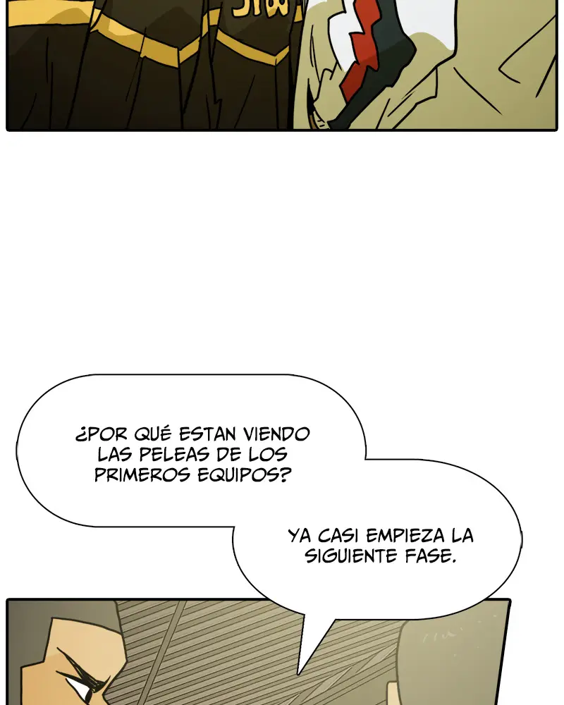 Taekwondo Kid capítulo 43, página 11