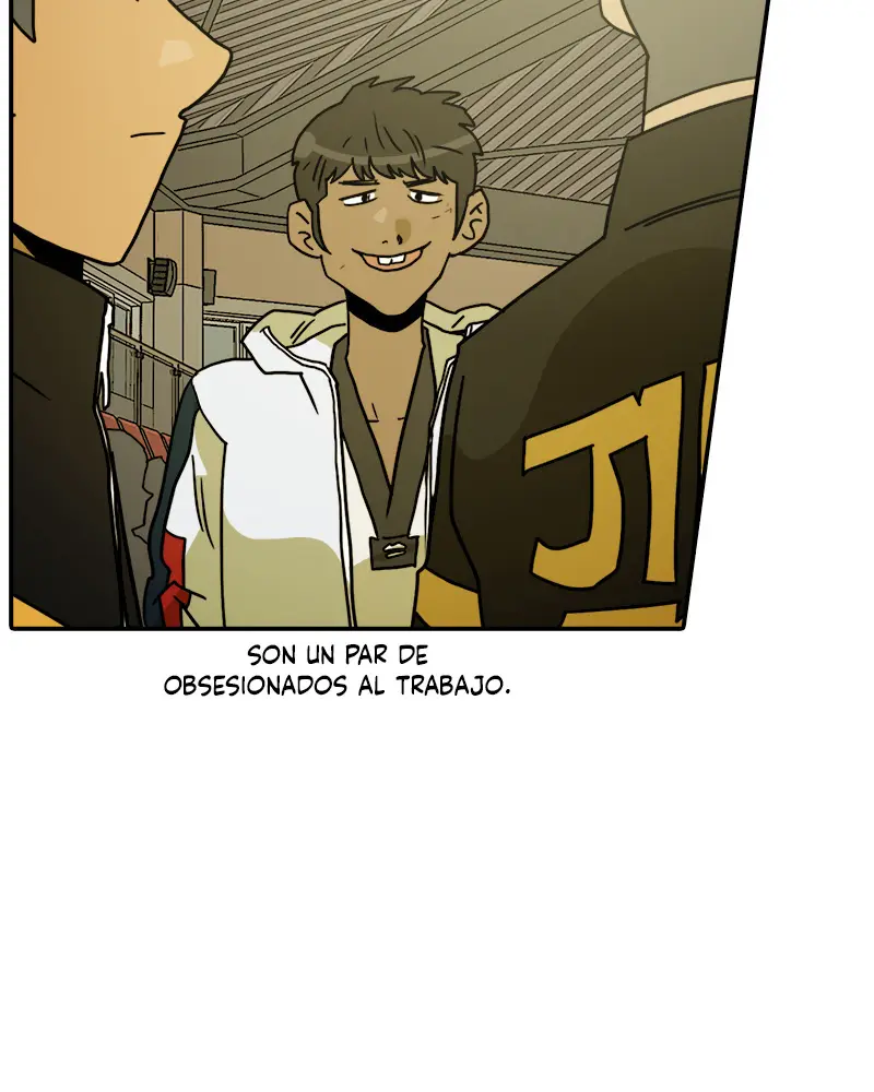Taekwondo Kid capítulo 43, página 12