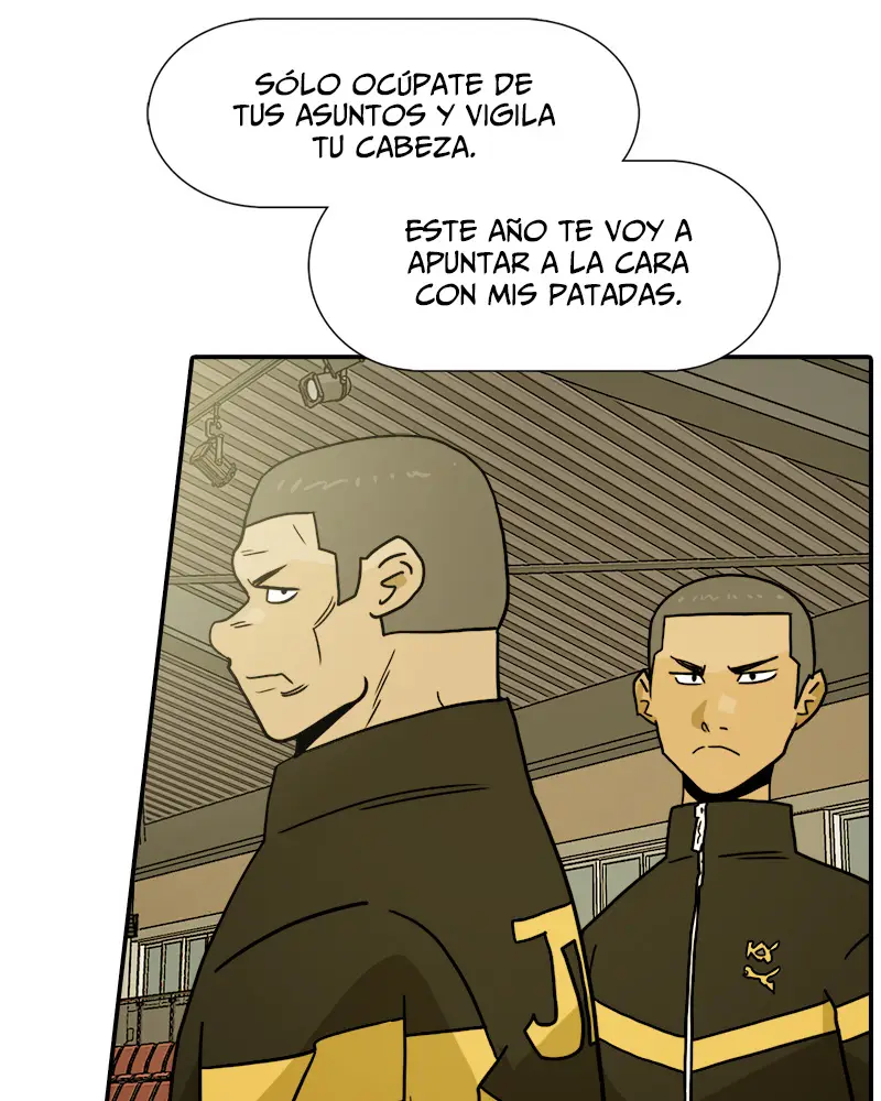 Taekwondo Kid capítulo 43, página 13