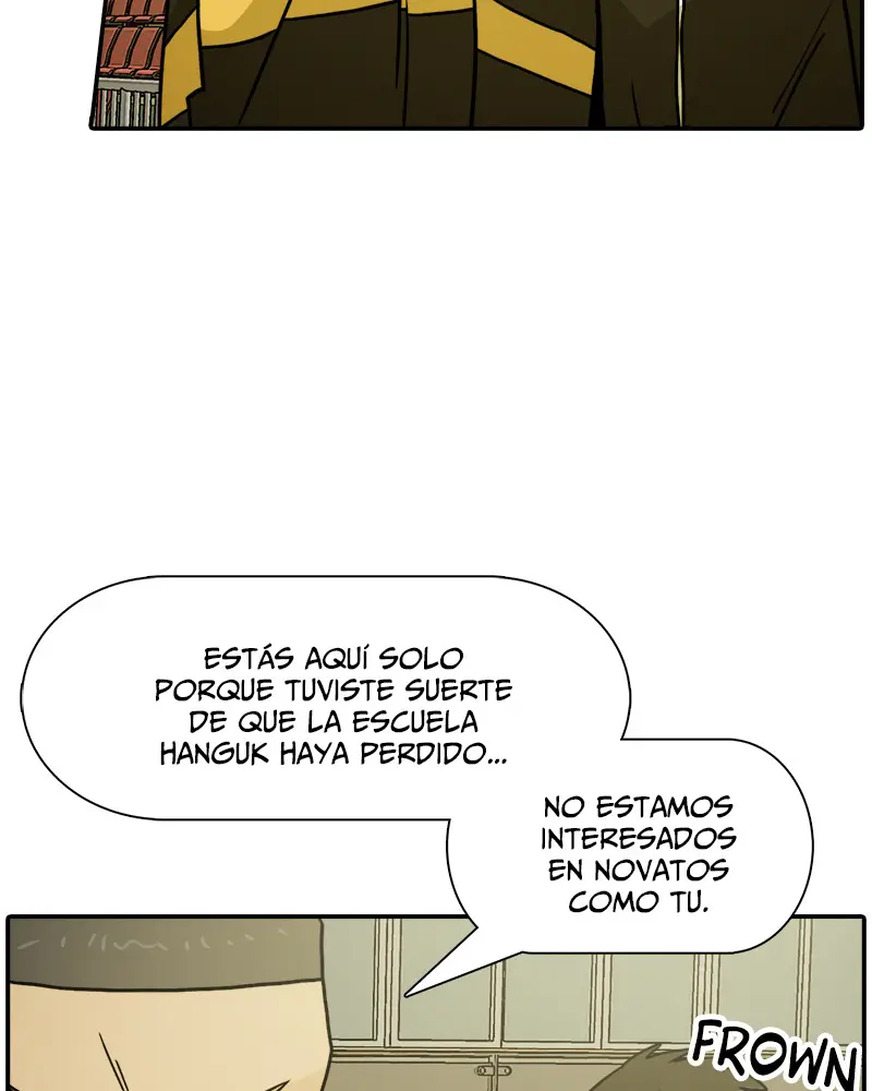 Taekwondo Kid capítulo 43, página 14