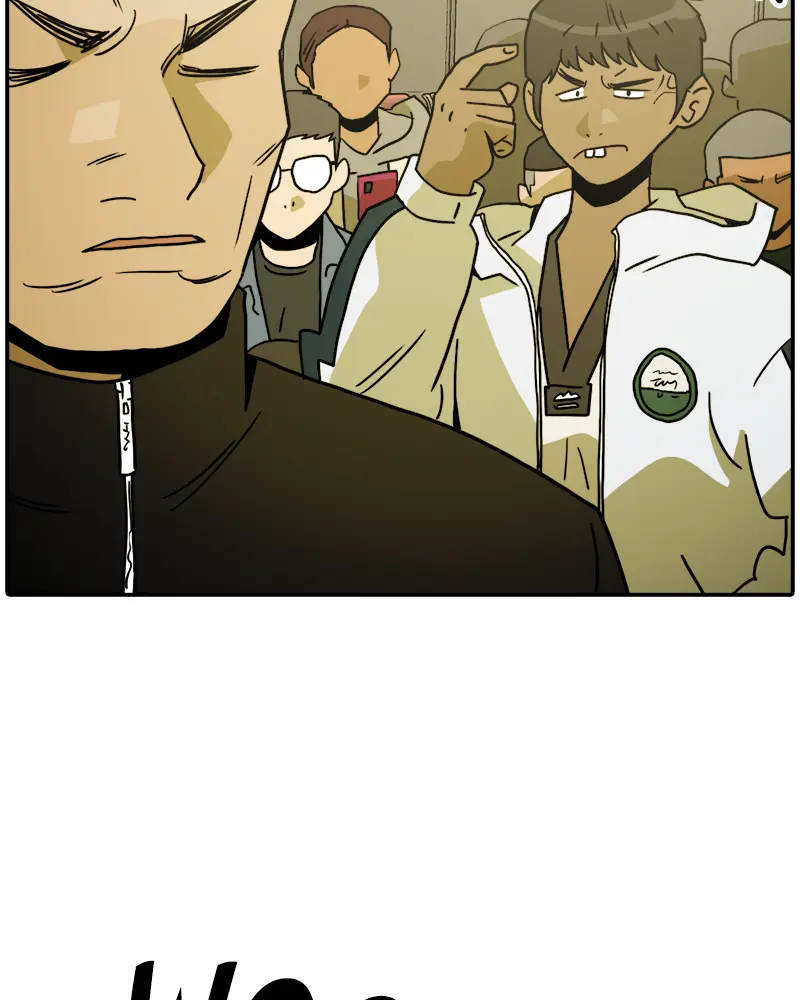 Taekwondo Kid capítulo 43, página 15
