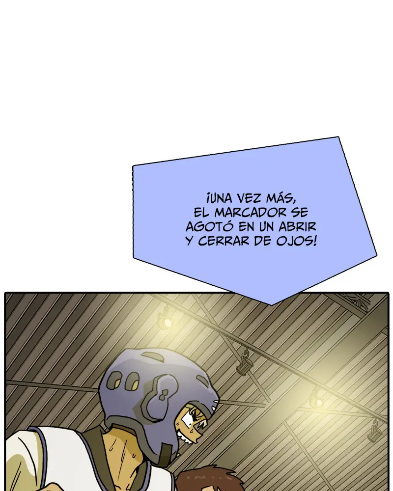 Taekwondo Kid capítulo 43, página 18
