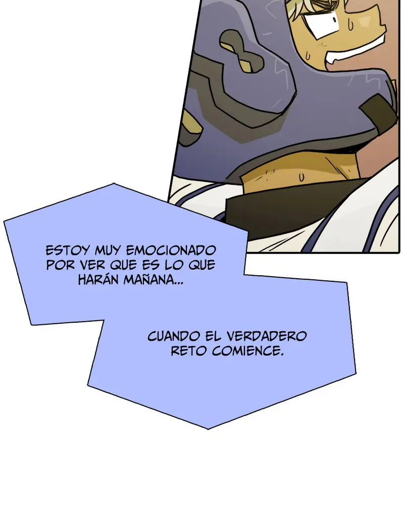 Taekwondo Kid capítulo 43, página 20