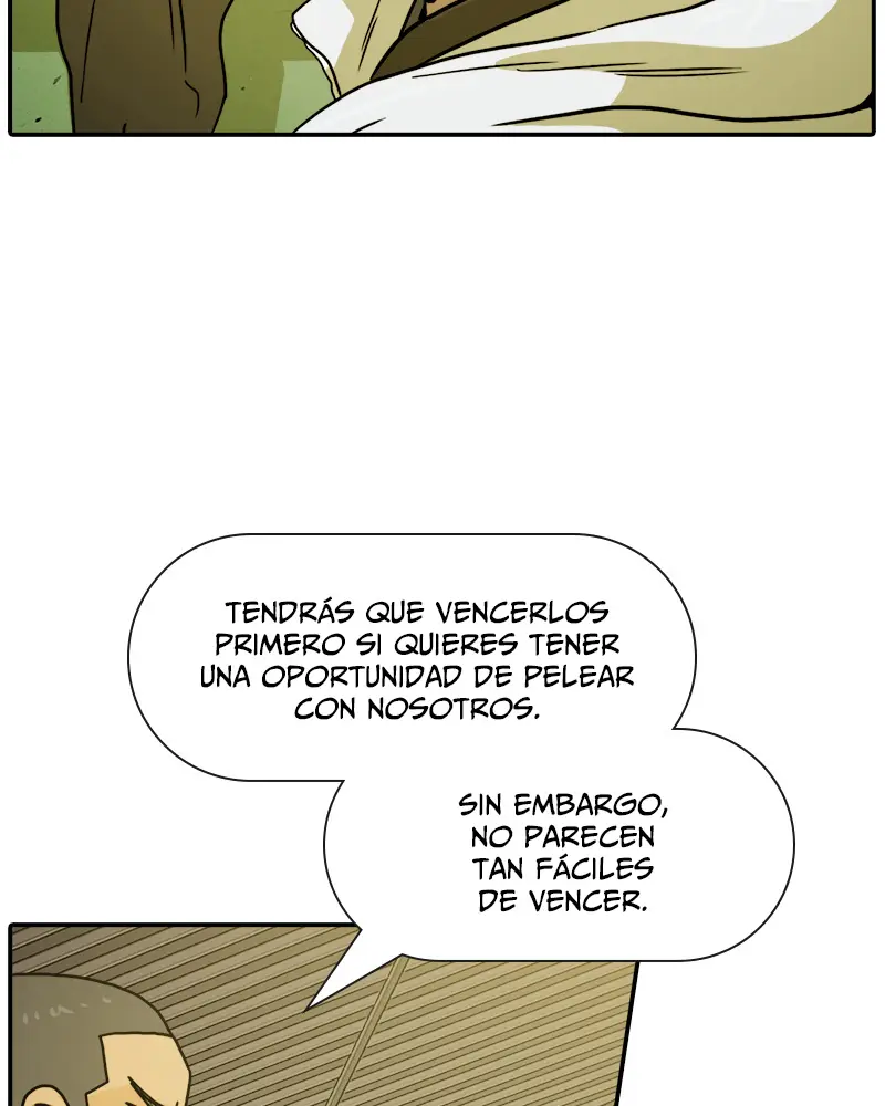 Taekwondo Kid capítulo 43, página 22