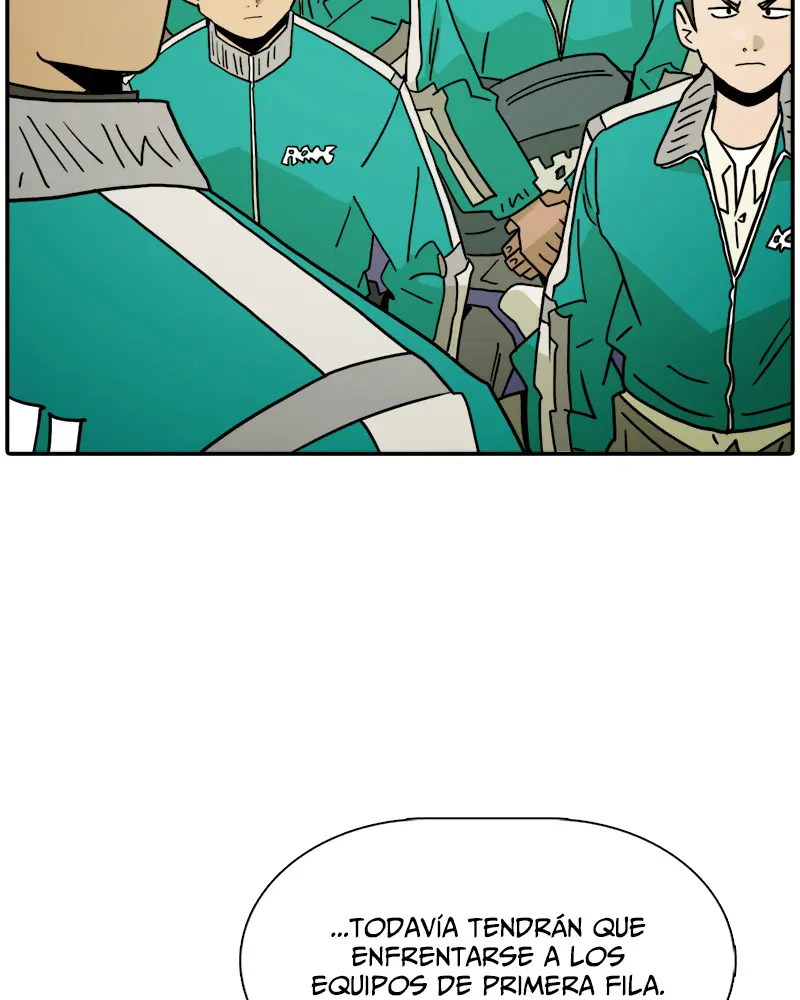 Taekwondo Kid capítulo 43, página 35