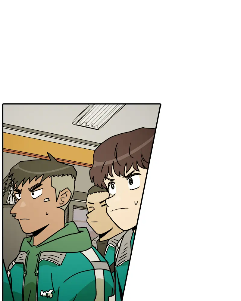 Taekwondo Kid capítulo 43, página 37