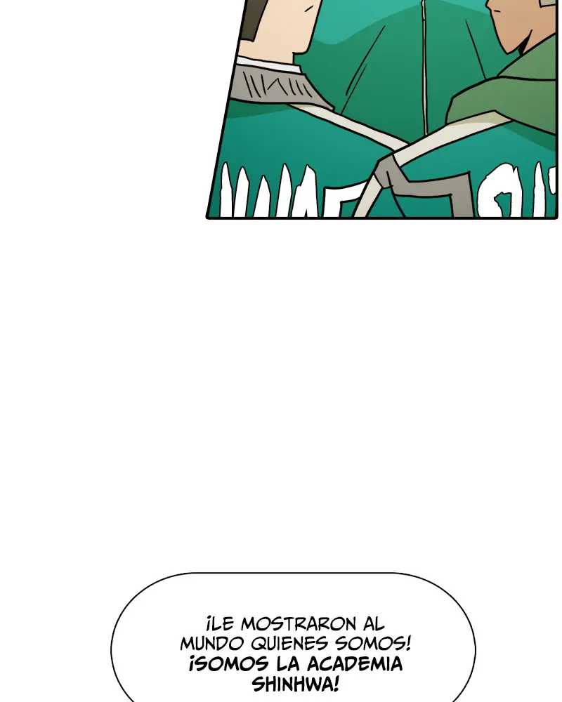 Taekwondo Kid capítulo 43, página 39