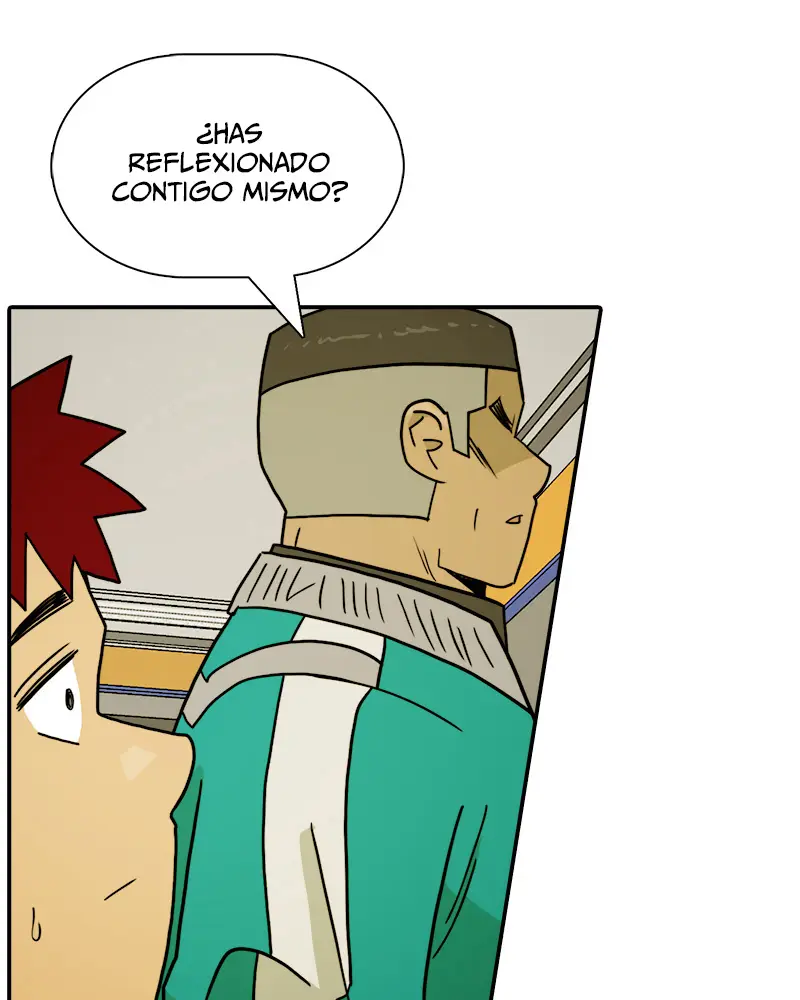 Taekwondo Kid capítulo 43, página 44