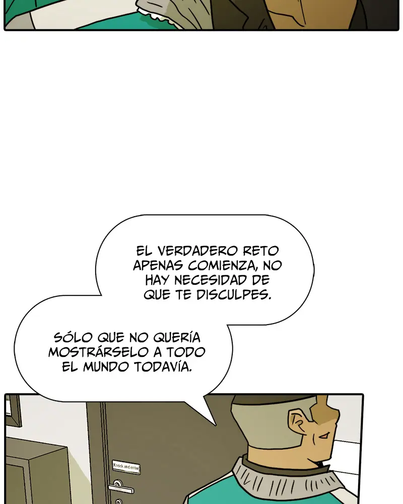 Taekwondo Kid capítulo 43, página 47