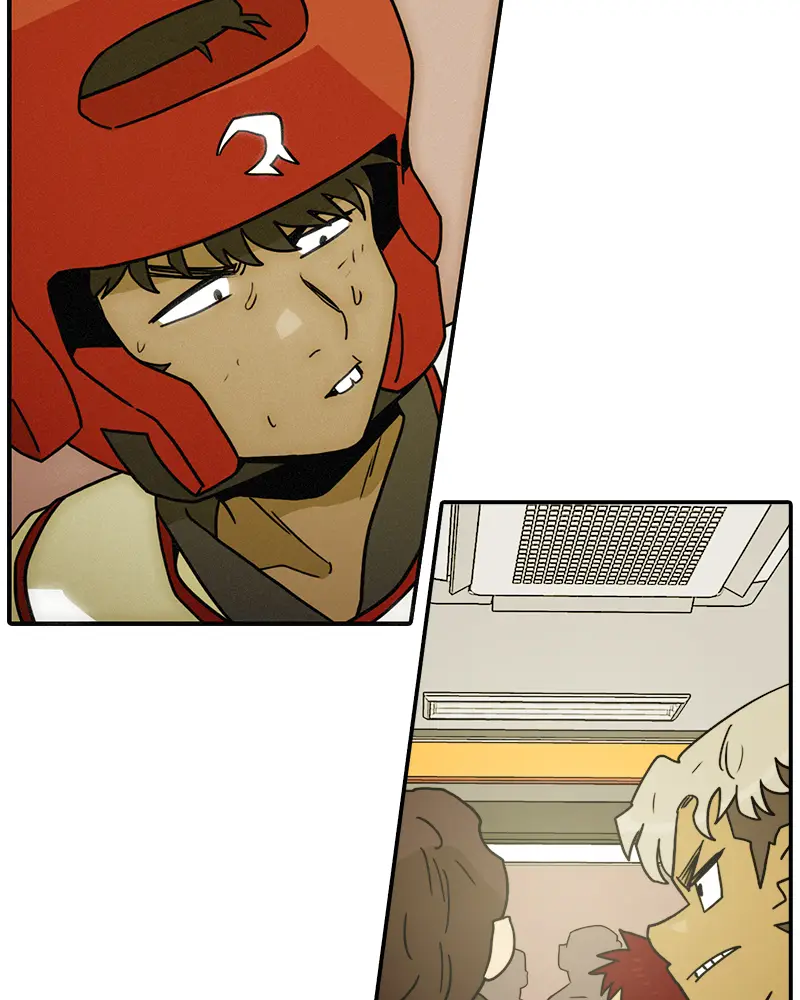 Taekwondo Kid capítulo 43, página 52