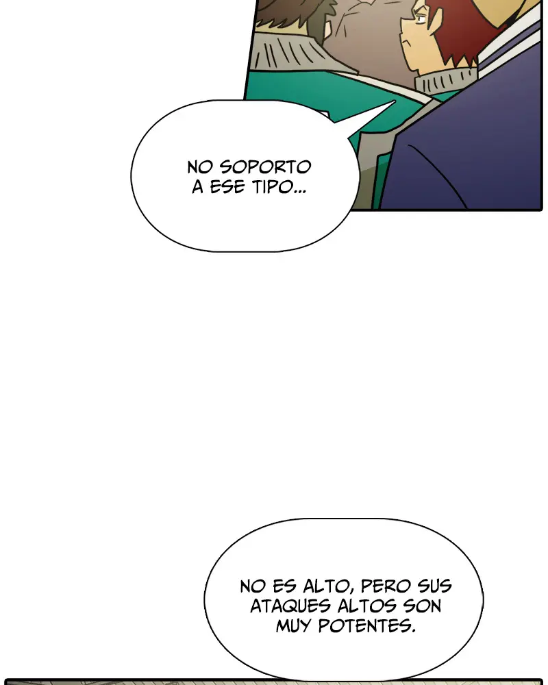 Taekwondo Kid capítulo 43, página 53