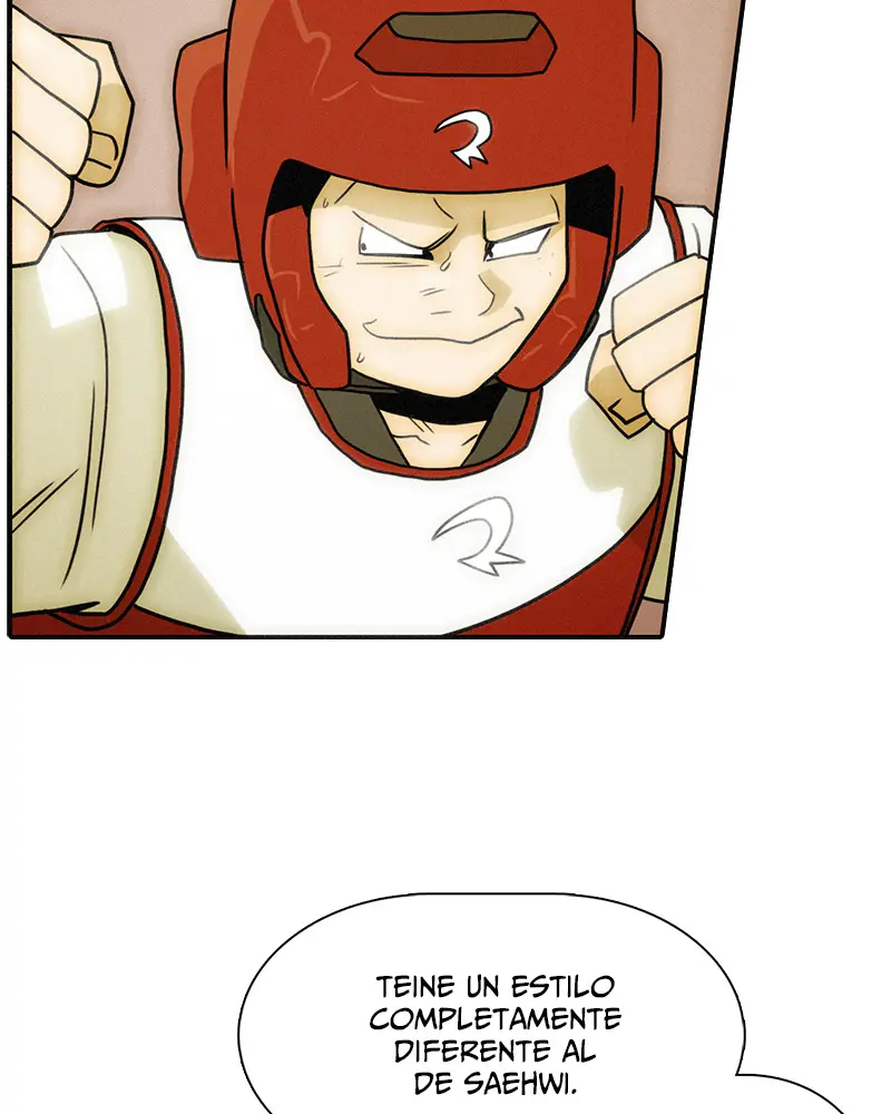Taekwondo Kid capítulo 43, página 57