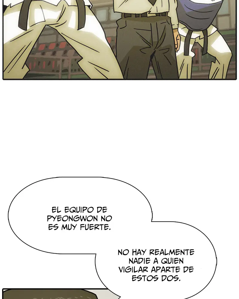 Taekwondo Kid capítulo 43, página 60