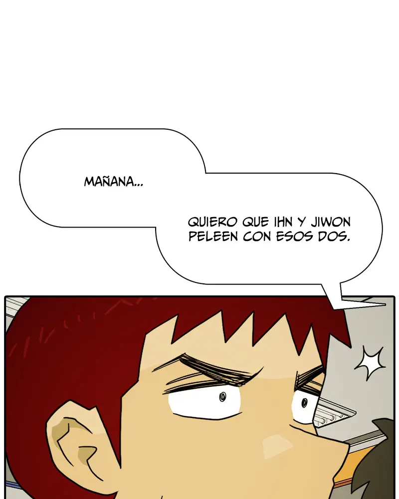 Taekwondo Kid capítulo 43, página 63