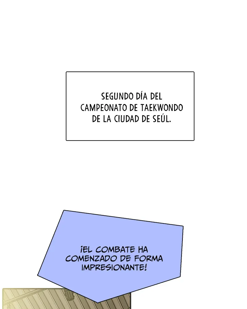 Taekwondo Kid capítulo 43, página 67