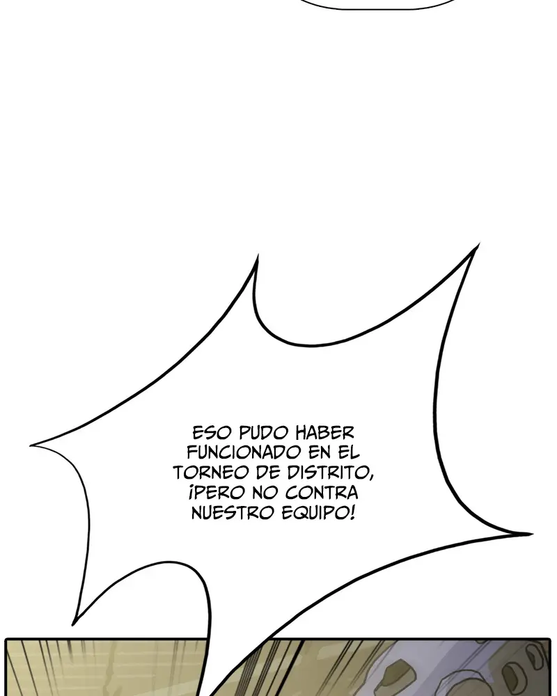 Taekwondo Kid capítulo 43, página 69