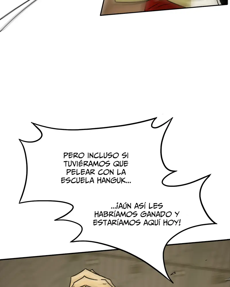 Taekwondo Kid capítulo 43, página 73
