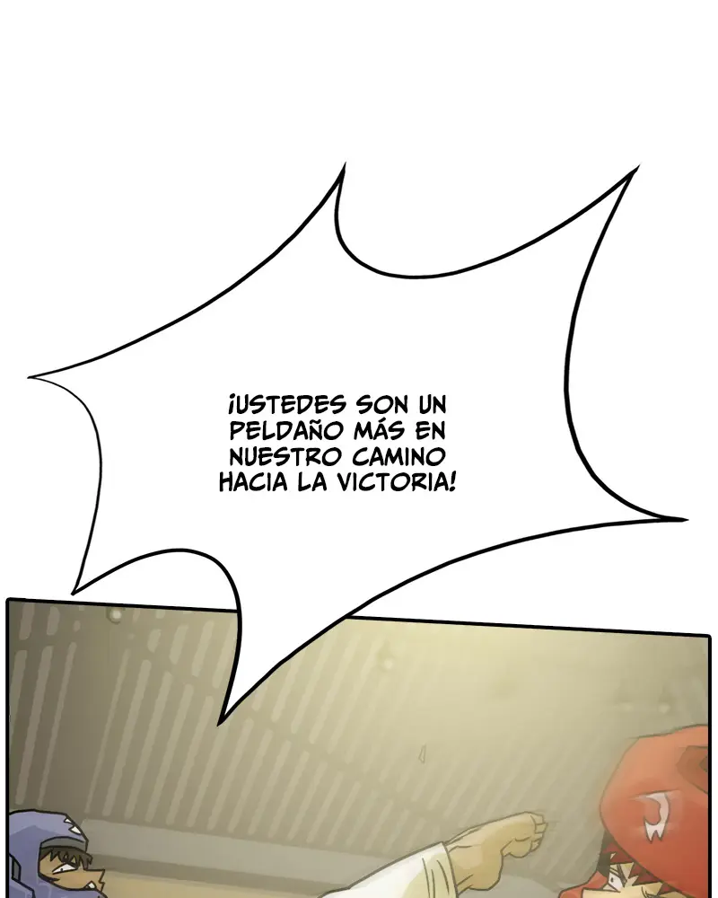 Taekwondo Kid capítulo 43, página 75