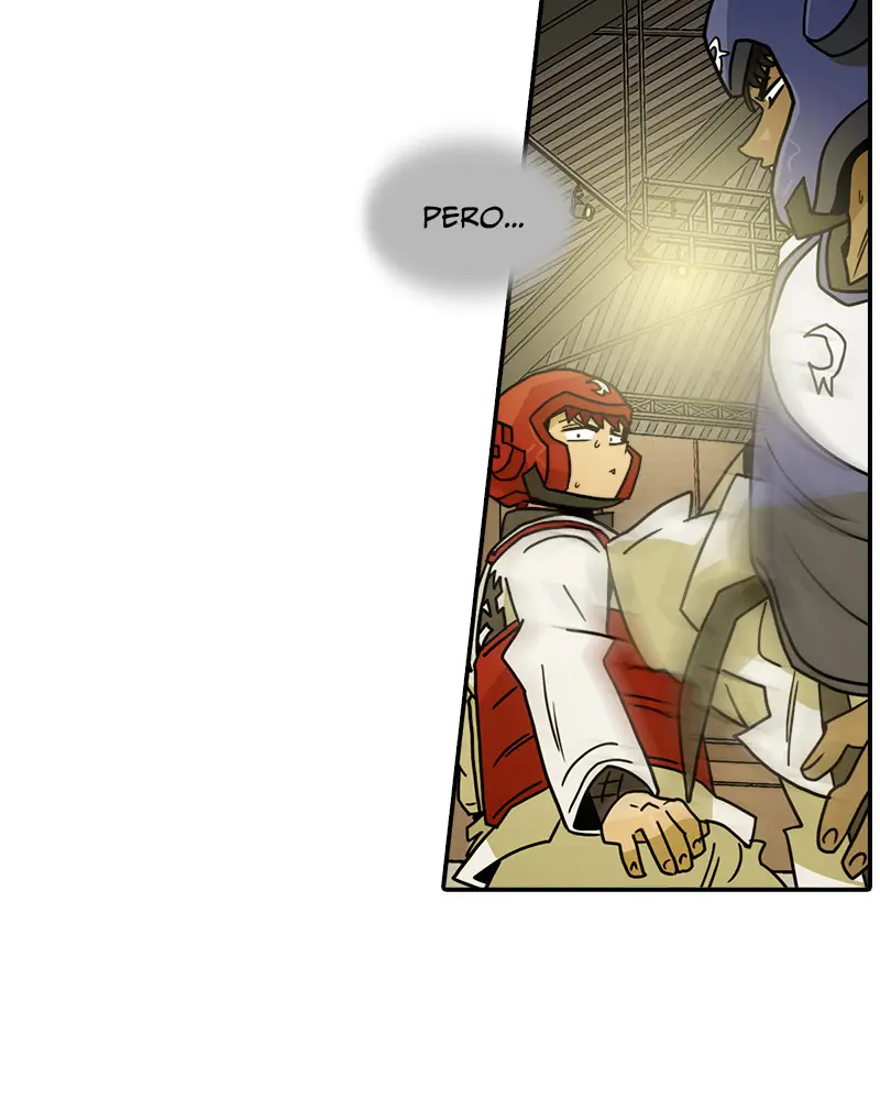 Taekwondo Kid capítulo 43, página 78