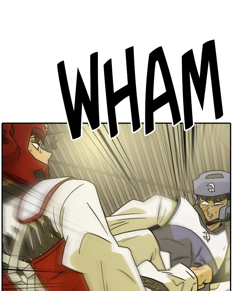 Taekwondo Kid capítulo 43, página 79