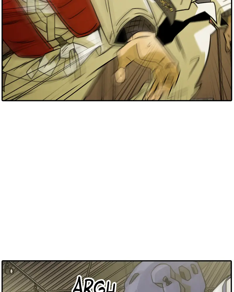 Taekwondo Kid capítulo 43, página 80