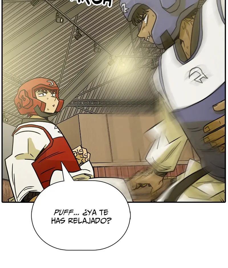 Taekwondo Kid capítulo 43, página 81