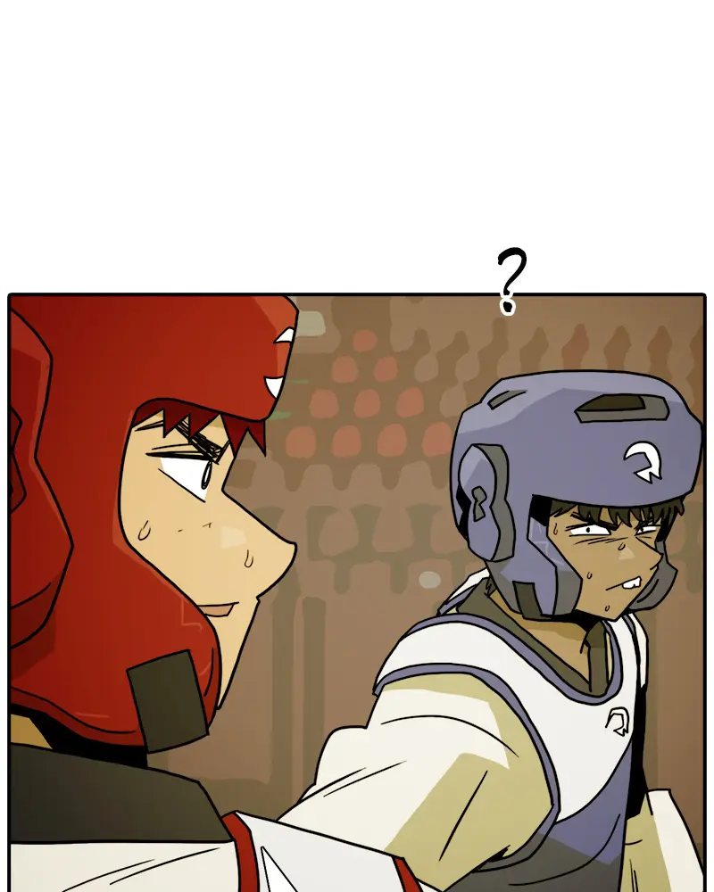 Taekwondo Kid capítulo 43, página 82