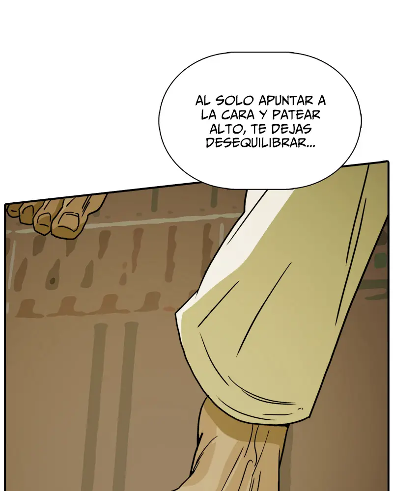Taekwondo Kid capítulo 43, página 90