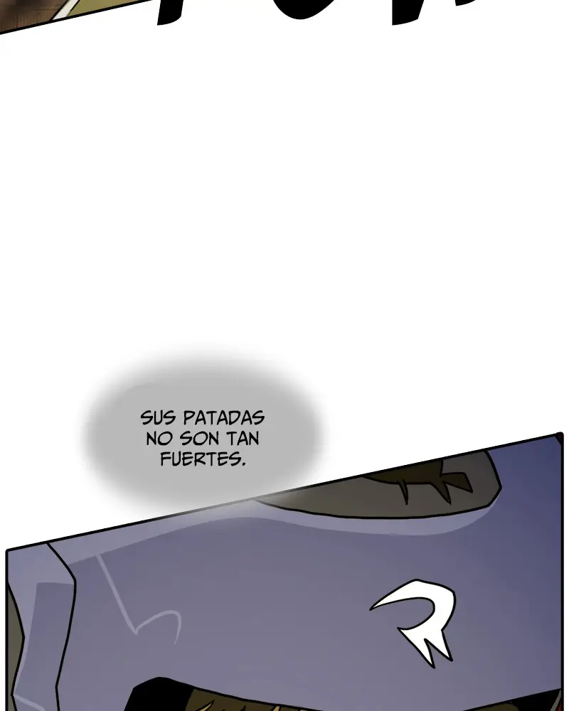 Taekwondo Kid capítulo 43, página 93