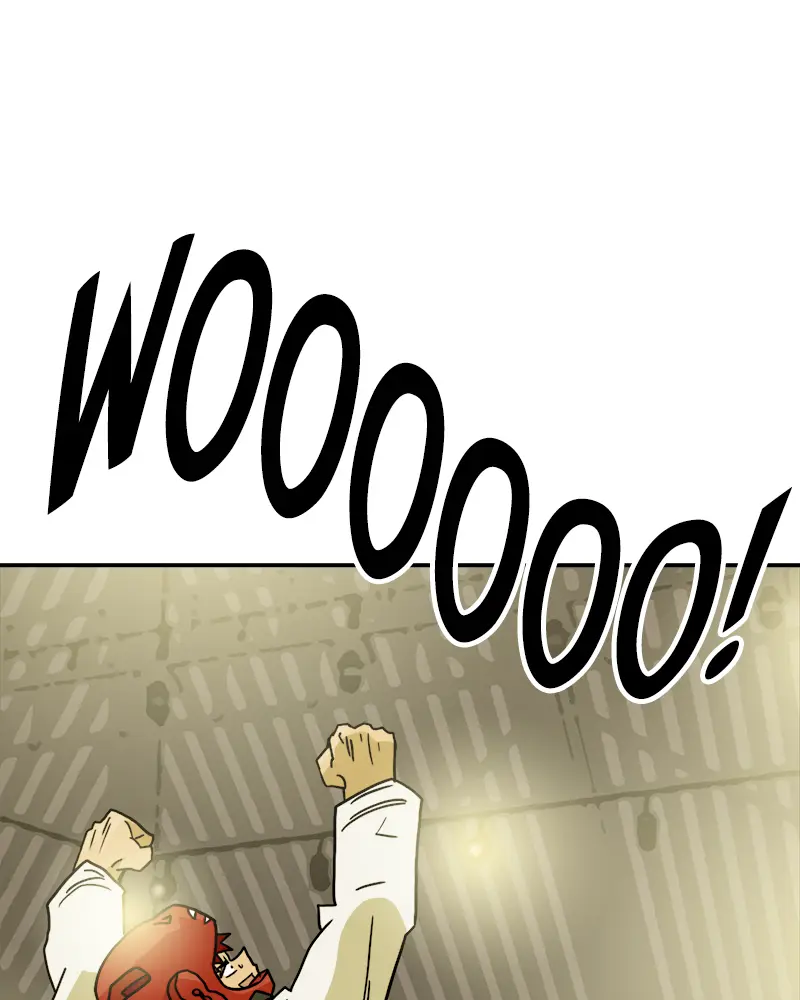Taekwondo Kid capítulo 43, página 97