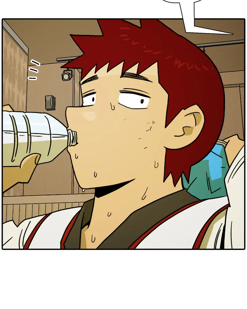 Taekwondo Kid capítulo 43, página 100