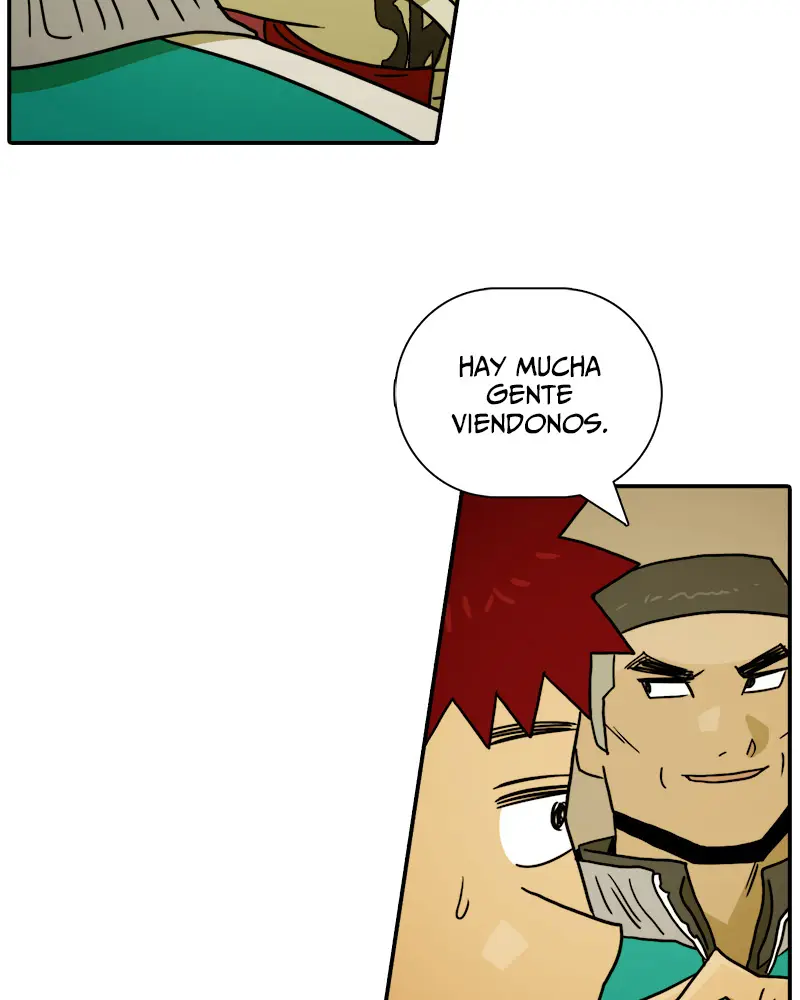 Taekwondo Kid capítulo 43, página 102