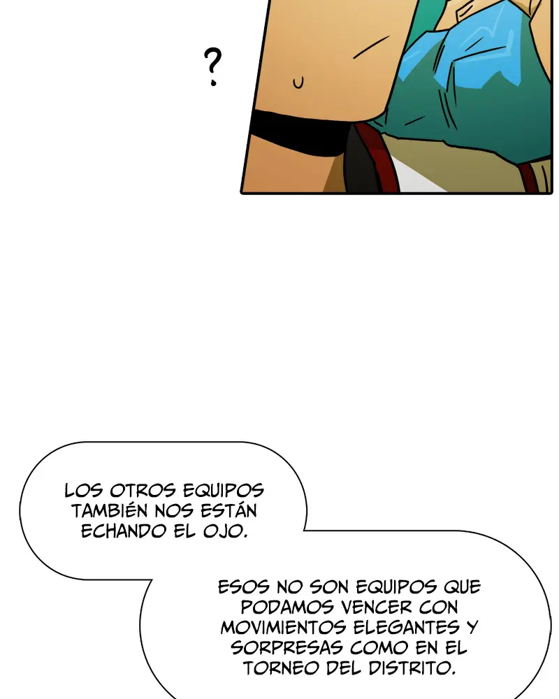 Taekwondo Kid capítulo 43, página 103