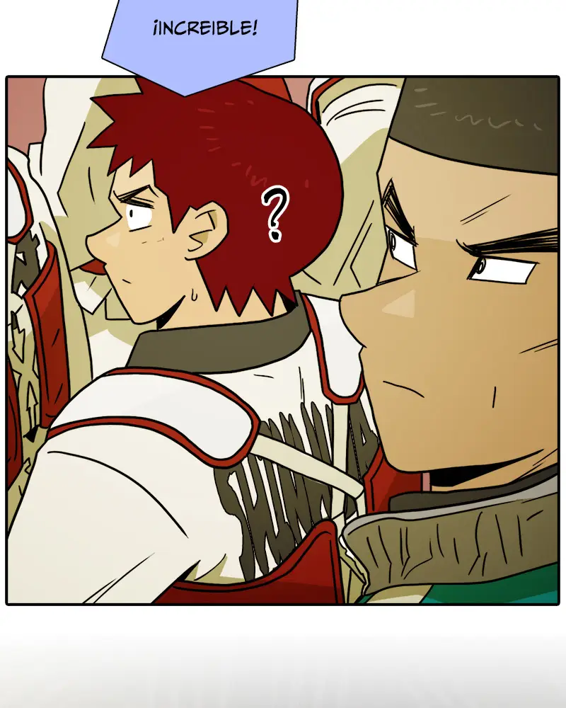Taekwondo Kid capítulo 43, página 108
