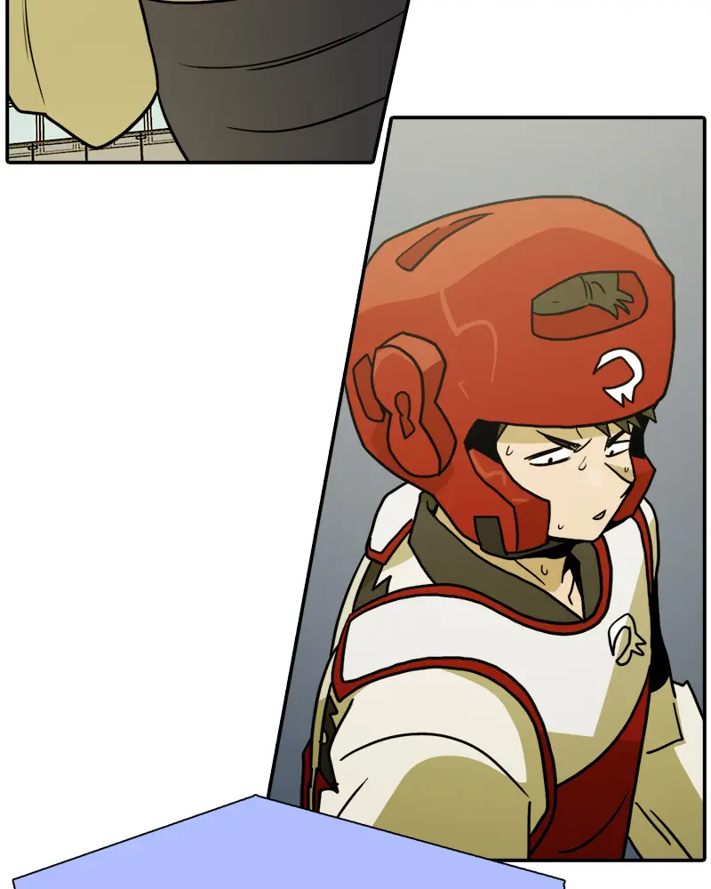 Taekwondo Kid capítulo 43, página 112