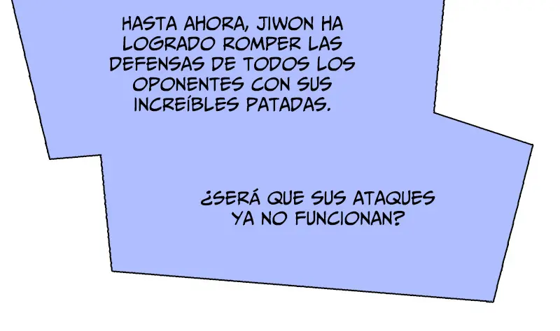Taekwondo Kid capítulo 43, página 113