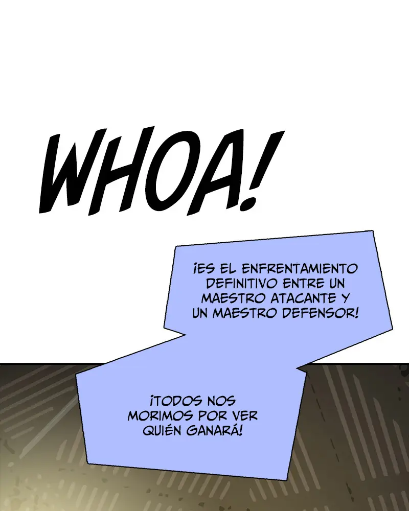 Taekwondo Kid capítulo 43, página 114