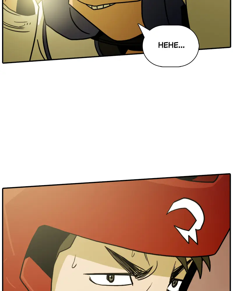 Taekwondo Kid capítulo 43, página 117