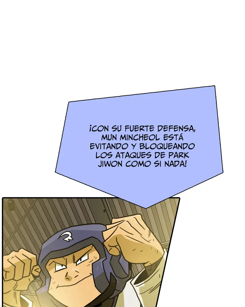 Taekwondo Kid capítulo 44, página 2