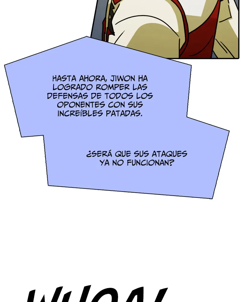 Taekwondo Kid capítulo 44, página 4