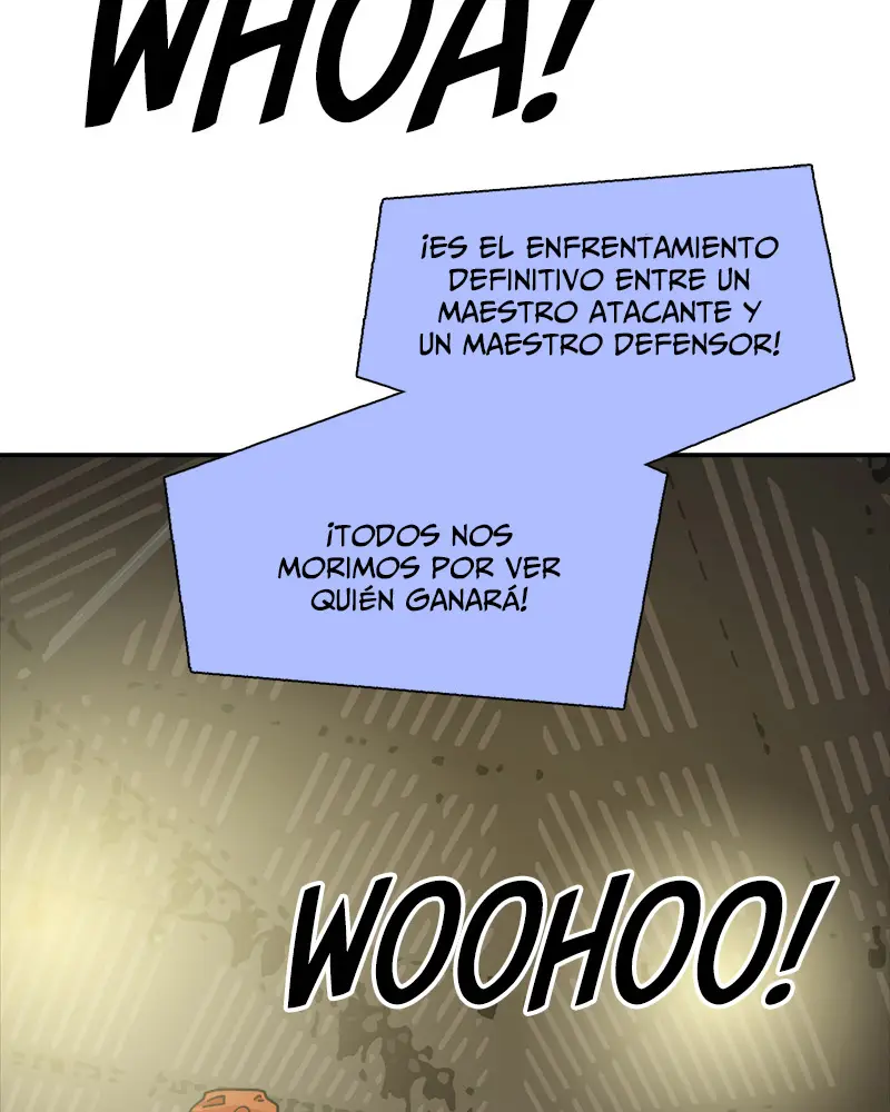 Taekwondo Kid capítulo 44, página 5