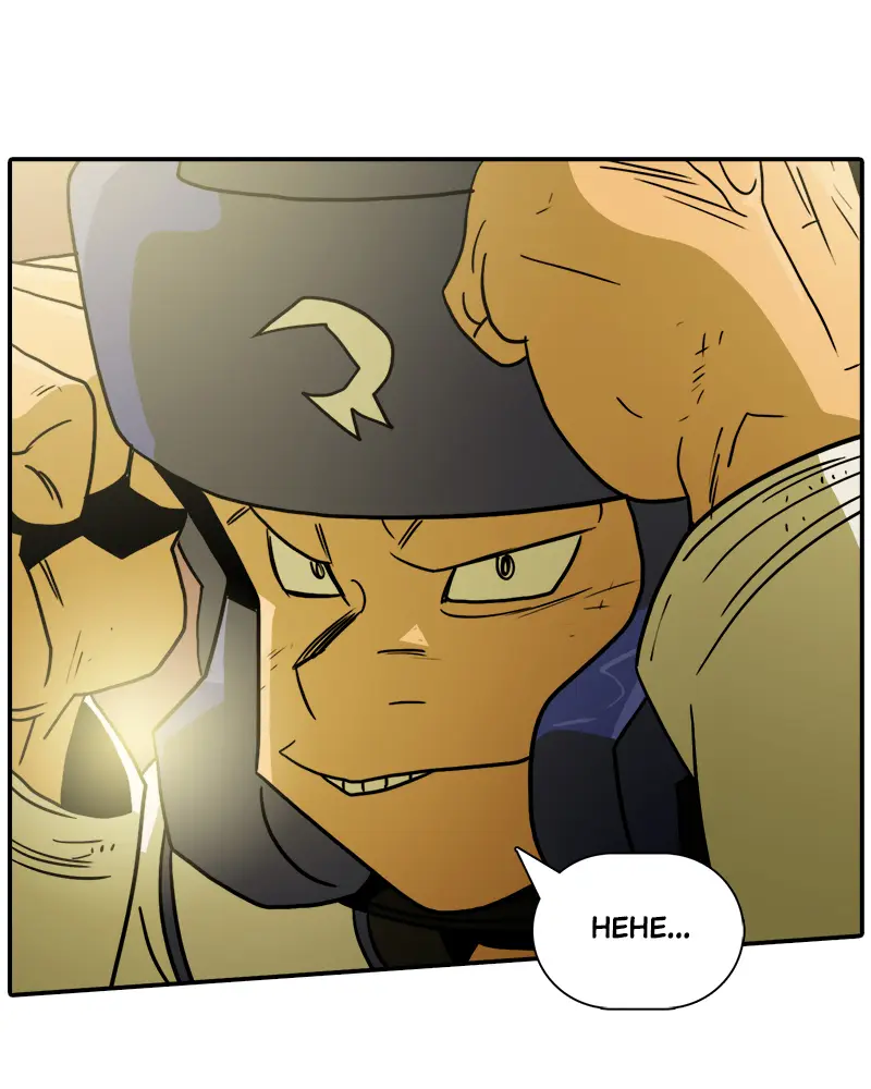 Taekwondo Kid capítulo 44, página 7