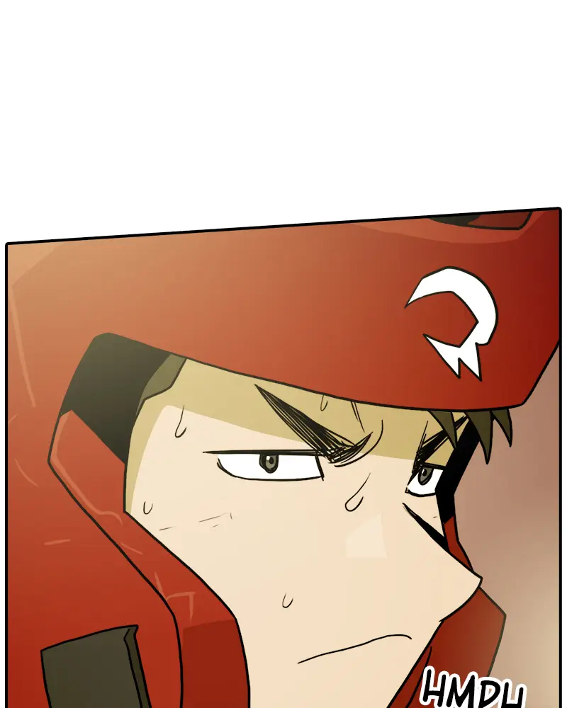 Taekwondo Kid capítulo 44, página 8