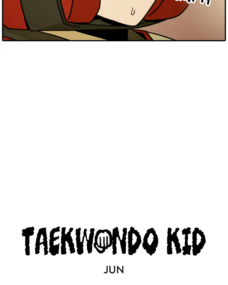 Taekwondo Kid capítulo 44, página 9
