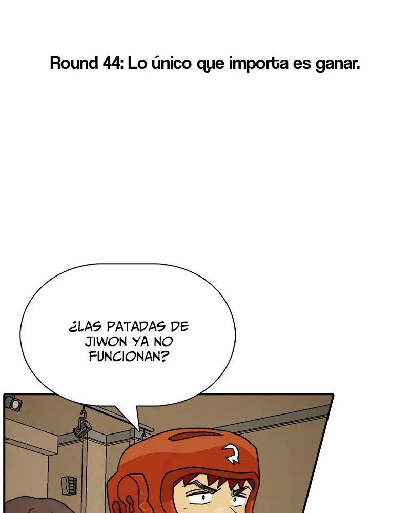 Taekwondo Kid capítulo 44, página 10