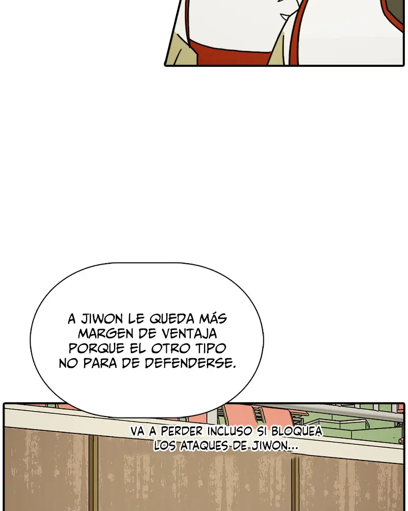 Taekwondo Kid capítulo 44, página 12