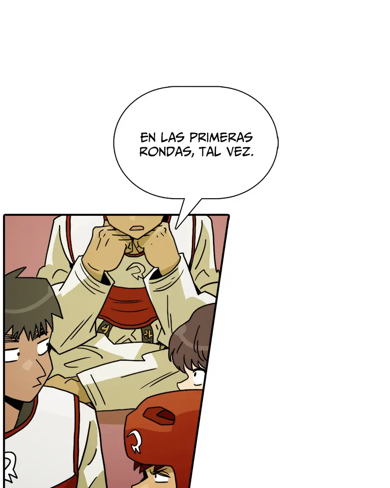 Taekwondo Kid capítulo 44, página 14