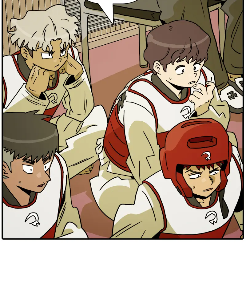 Taekwondo Kid capítulo 44, página 19