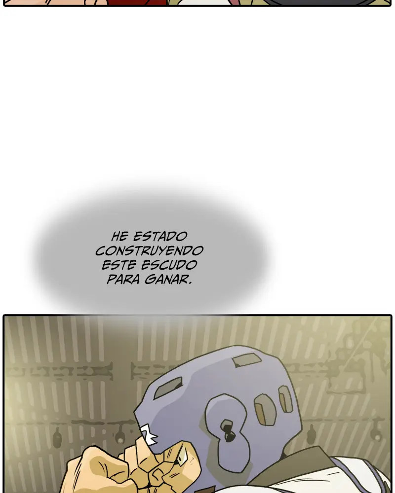 Taekwondo Kid capítulo 44, página 23